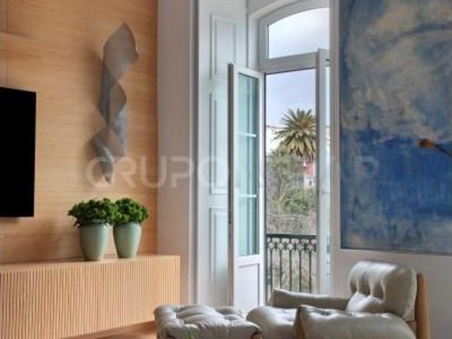 Apartamentos 3 quarto, Lisboa Lisboa DLS97192341