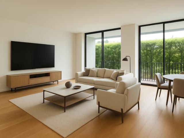 Apartamentos 3 quarto, Lisboa Lisboa DLS97861194