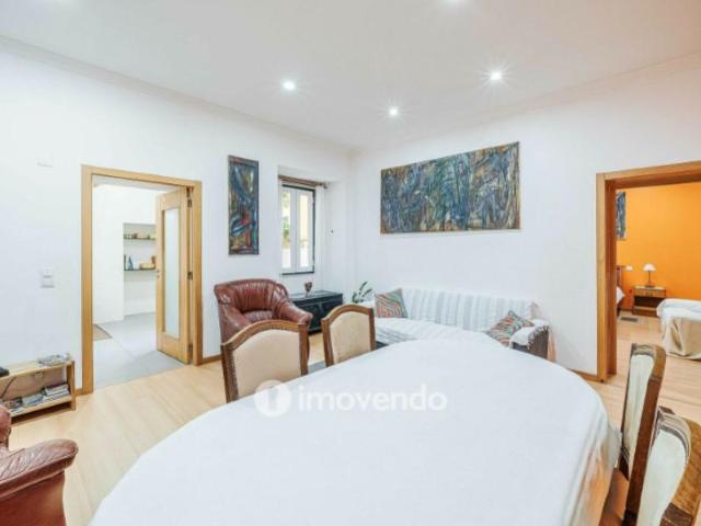 Apartamentos 3 quarto, Lisboa Lisboa DLS98188053