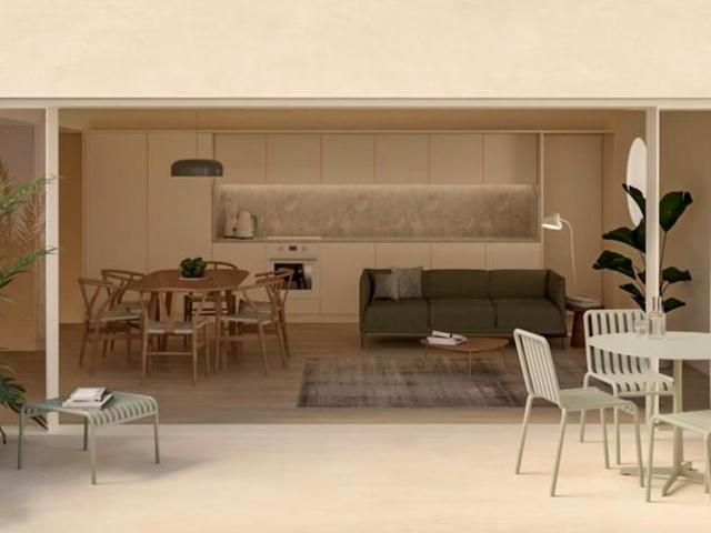 Apartamentos 3 quarto, Lisboa Lisboa DLS98296552