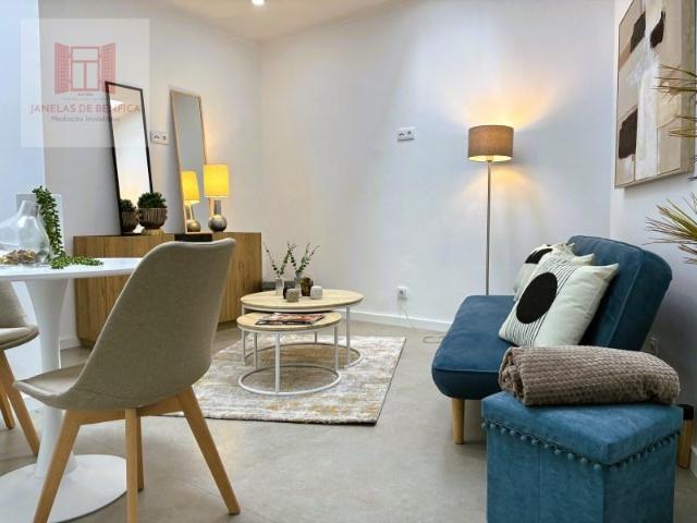 Apartamentos 3 quarto, Lisboa Lisboa DLS98375841