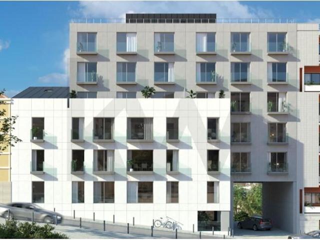 Apartamentos 3 quarto, Lisboa Lisboa DLS98792956