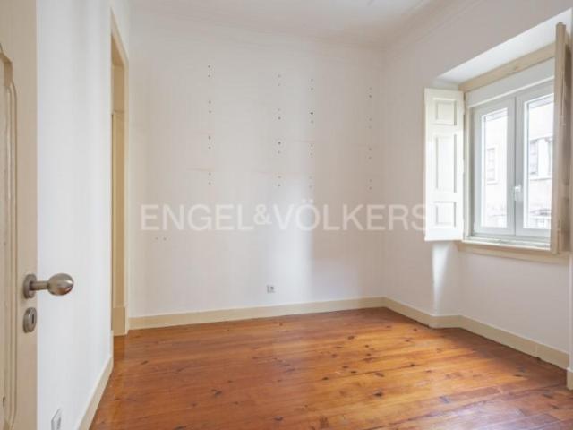Apartamentos 3 quarto, Lisboa Lisboa DLS98964012