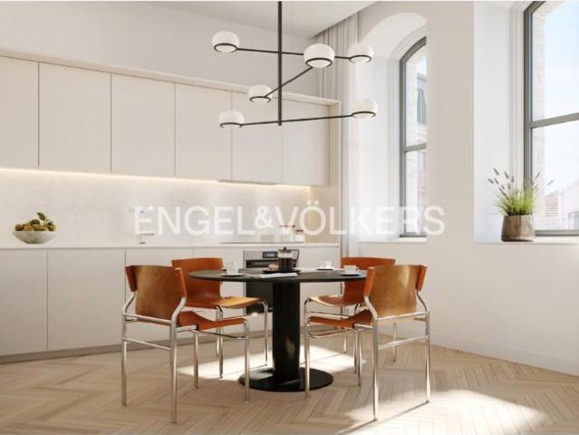 Apartamentos 3 quarto, Lisboa Lisboa DLS99059712