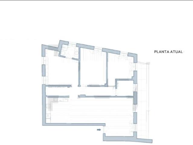 Apartamentos 3 quarto, Lisboa Lisboa DLS99311044
