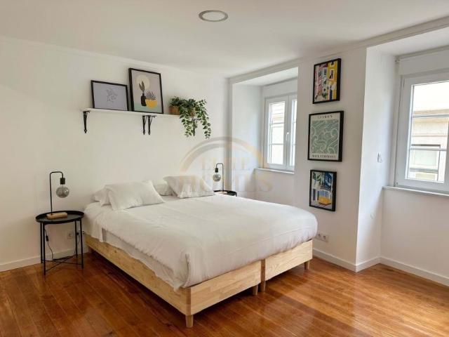 Apartamentos 3 quarto, Lisboa Lisboa DLS99827540
