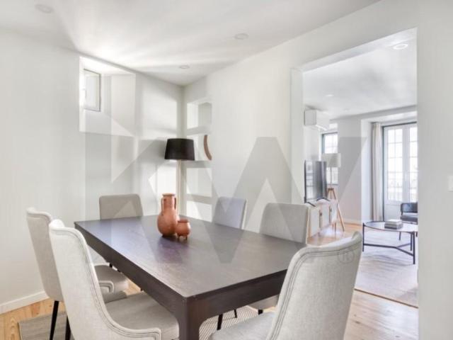 Apartamentos 3 quarto, Lisboa Lisboa DLS100420671