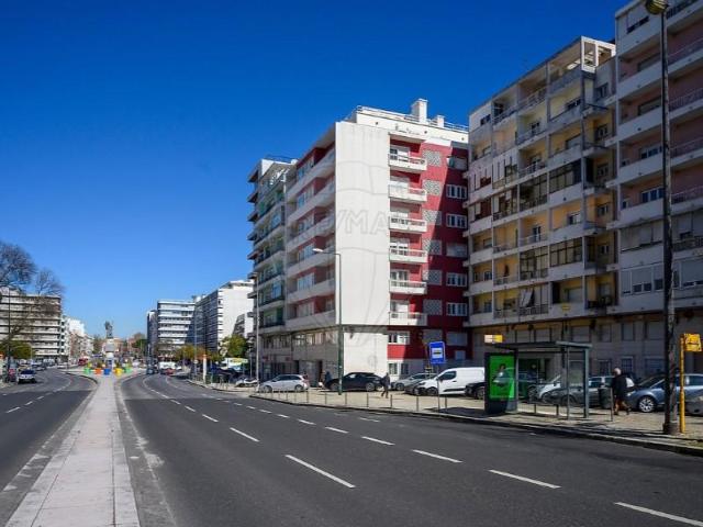 Apartamentos 3 quarto, Lisboa Lisboa DLS100420321