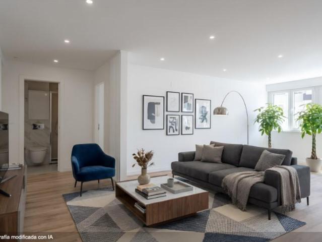Apartamentos 3 quarto, Lisboa Lisboa DLS100639539