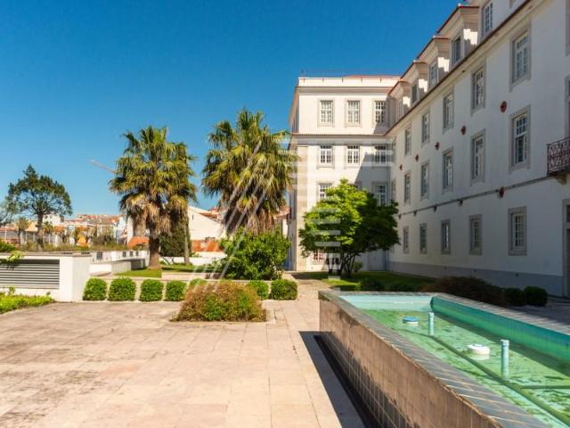 Apartamentos 3 quarto, Lisboa Lisboa DLS100767917