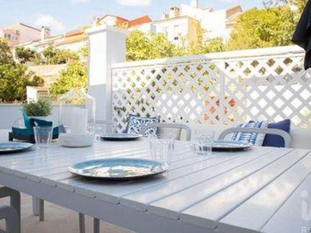 Apartamentos 3 quarto, Lisboa Lisboa DLS100989107