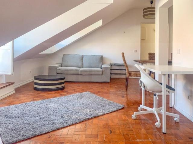 Apartamentos 3 quarto, Lisboa Lisboa DLS100018191