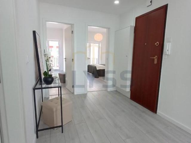 Apartamentos 3 quarto, Lisboa Lisboa DLS100154161