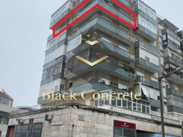Apartamentos 3 quarto, Lisboa Lisboa DLS100214777