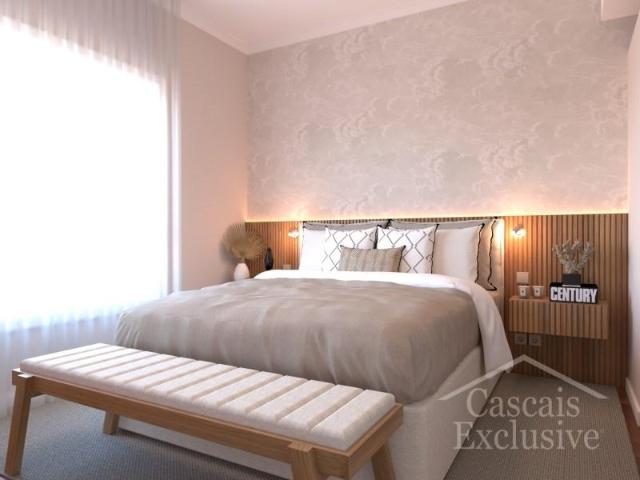 Apartamentos 3 quarto, Lisboa Lisboa DLS100219317
