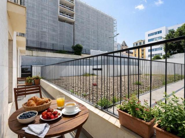 Apartamentos 3 quarto, Lisboa Lisboa DLS100220459