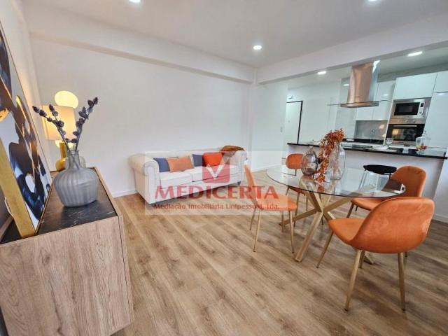 Apartamentos 3 quarto, Lisboa Lisboa DLS100257025