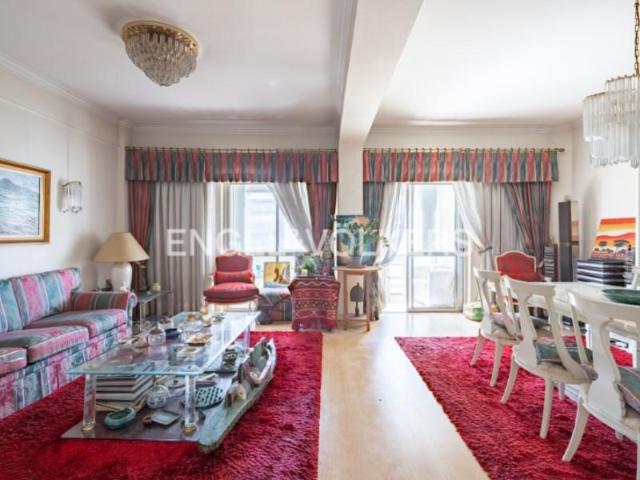 Apartamentos 3 quarto, Lisboa Lisboa DLS100258162