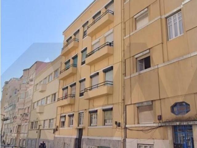 Apartamentos 3 quarto, Lisboa Lisboa DLS100360786