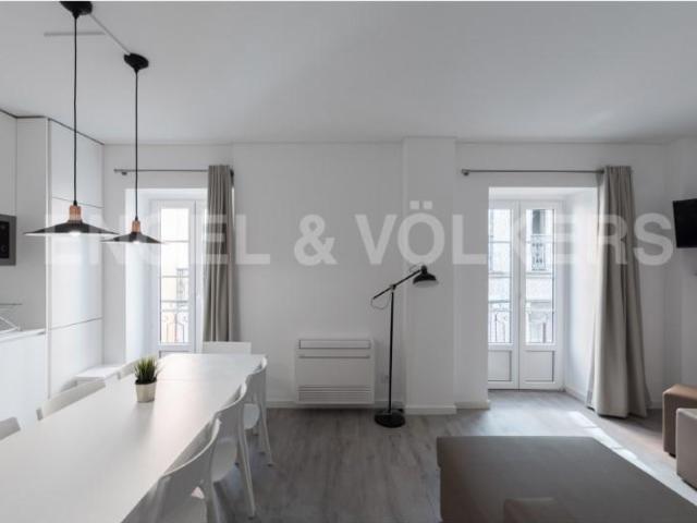 Apartamentos 3 quarto, Lisboa Lisboa DLS101433782