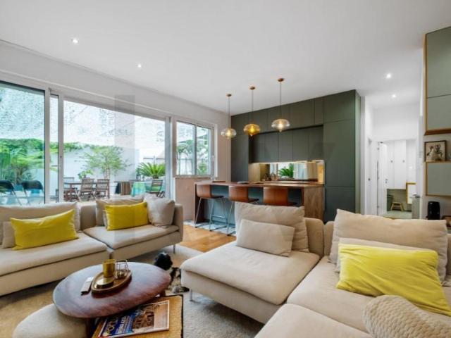 Apartamentos 3 quarto, Lisboa Lisboa DLS101452117