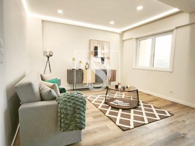 Apartamentos 3 quarto, Lisboa Lisboa DLS101485506
