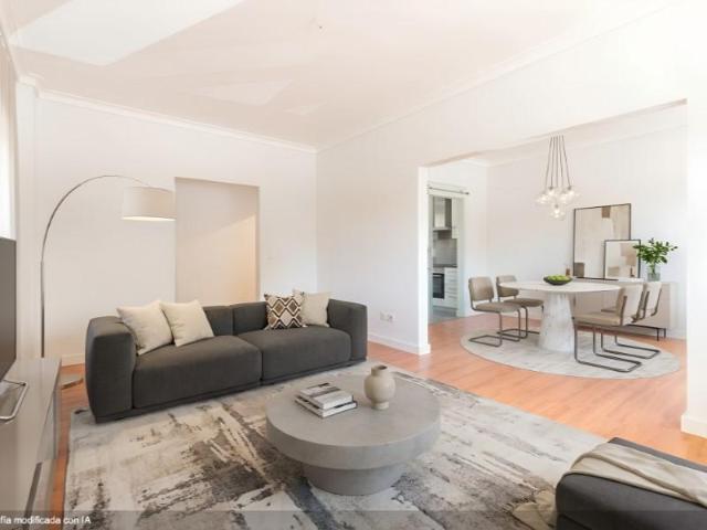 Apartamentos 3 quarto, Lisboa Lisboa DLS101486009