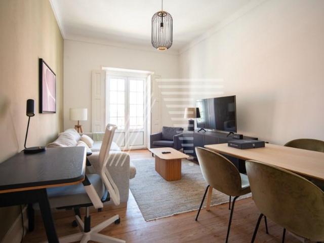 Apartamentos 3 quarto, Lisboa Lisboa DLS101515593