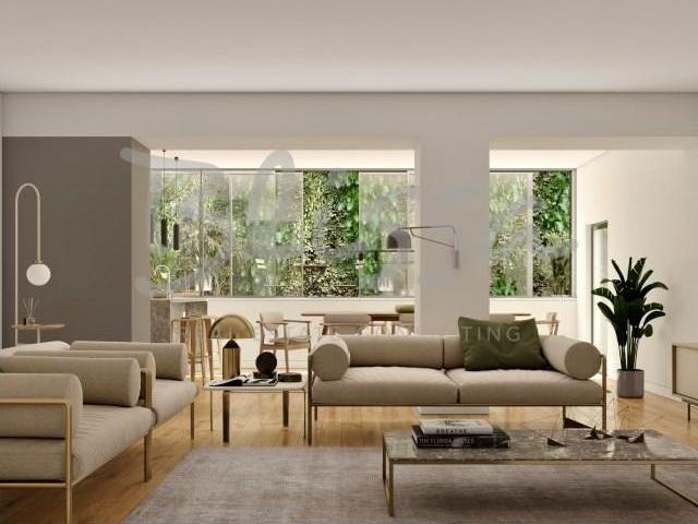 Apartamentos 3 quarto, Lisboa Lisboa DLS101625139
