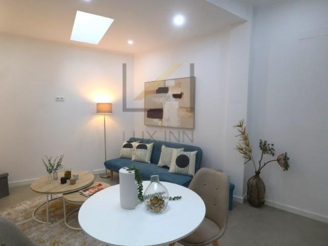Apartamentos 3 quarto, Lisboa Lisboa DLS101651275