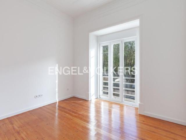 Apartamentos 3 quarto, Lisboa Lisboa DLS101740828