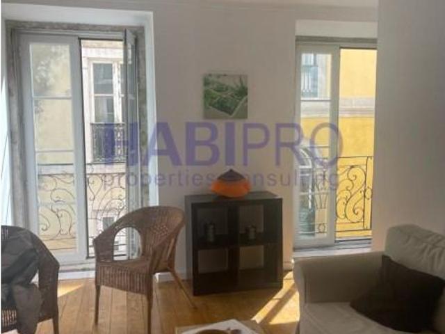 Apartamentos 3 quarto, Lisboa Lisboa DLS101740865
