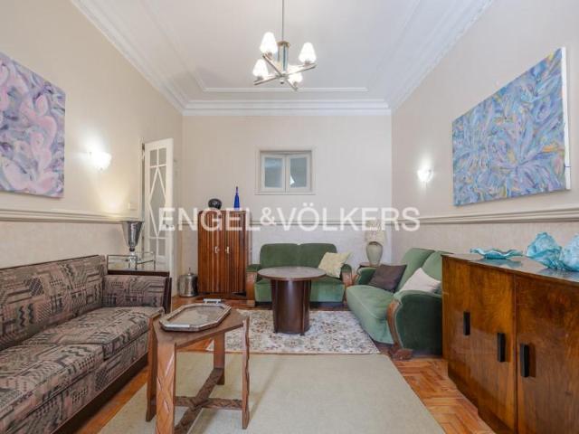 Apartamentos 3 quarto, Lisboa Lisboa DLS101798445