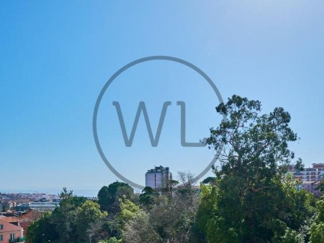 Apartamentos 3 quarto, Lisboa Lisboa DLS101863512