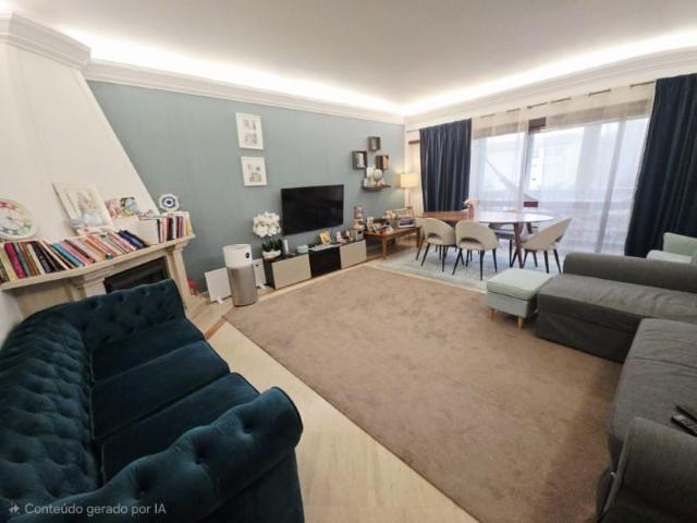 Apartamentos 3 quarto, Lisboa Lisboa DLS101010252