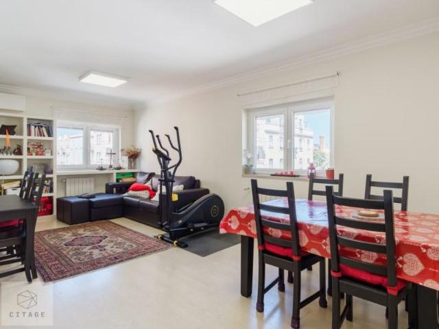 Apartamentos 3 quarto, Lisboa Lisboa DLS101070565