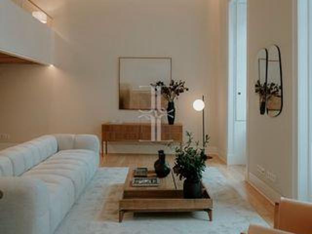 Apartamentos 3 quarto, Lisboa Lisboa DLS101100018