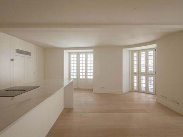 Apartamentos 3 quarto, Lisboa Lisboa DLS101276849