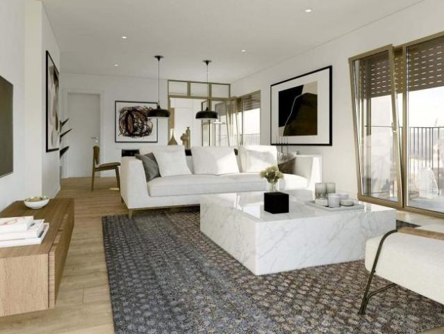 Apartamentos 3 quarto, Lisboa Lisboa DLS101398390