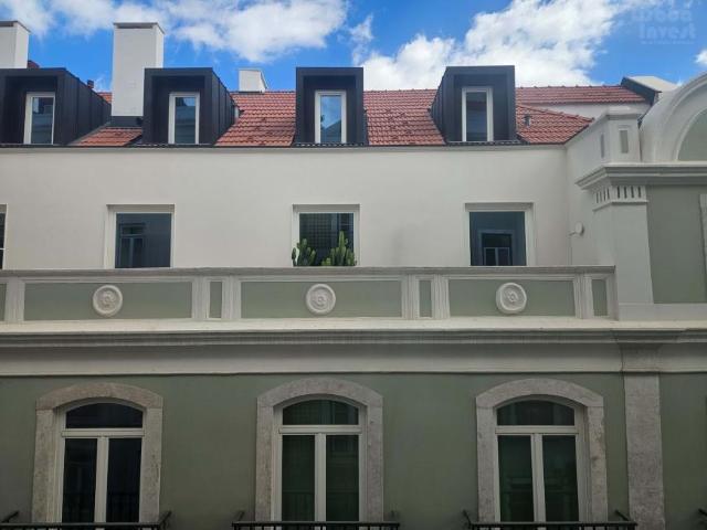 Apartamentos 3 quarto, Lisboa Lisboa DLS102400049