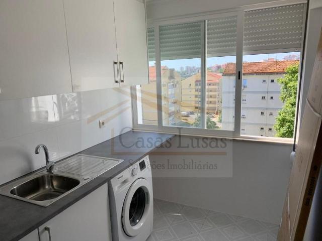 Apartamentos 3 quarto, Lisboa Lisboa DLS102441230