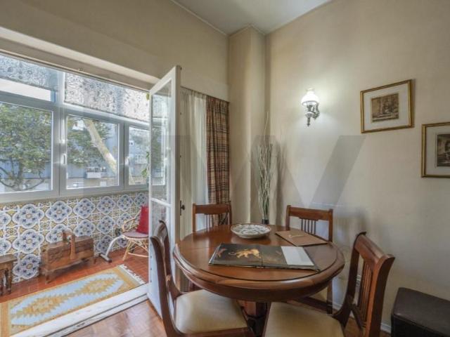 Apartamentos 3 quarto, Lisboa Lisboa DLS102449299
