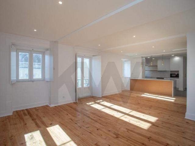 Apartamentos 3 quarto, Lisboa Lisboa DLS102452453