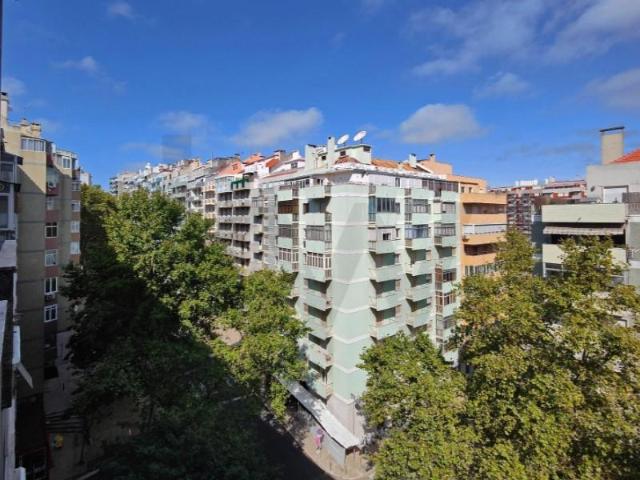 Apartamentos 3 quarto, Lisboa Lisboa DLS102558270