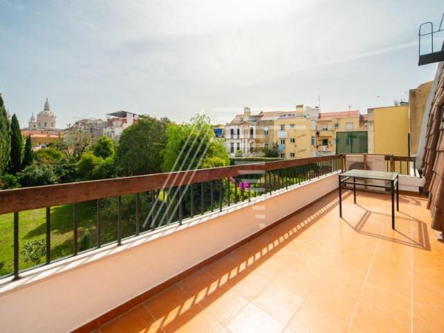 Apartamentos 3 quarto, Lisboa Lisboa DLS102558399