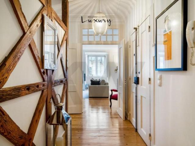 Apartamentos 3 quarto, Lisboa Lisboa DLS102591355