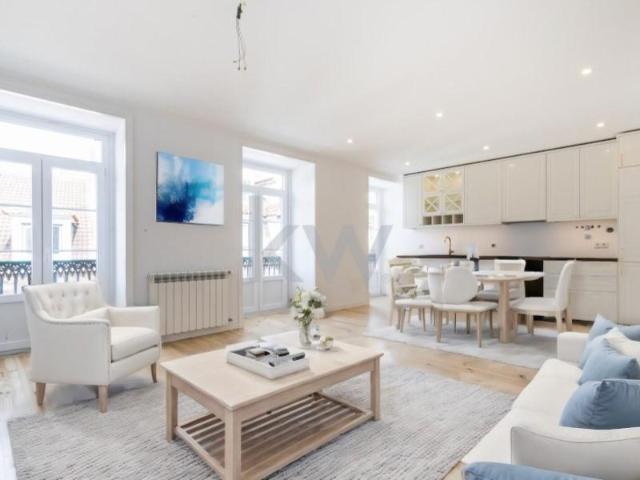 Apartamentos 3 quarto, Lisboa Lisboa DLS102640854