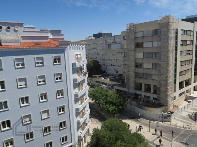 Apartamentos 3 quarto, Lisboa Lisboa DLS102667489