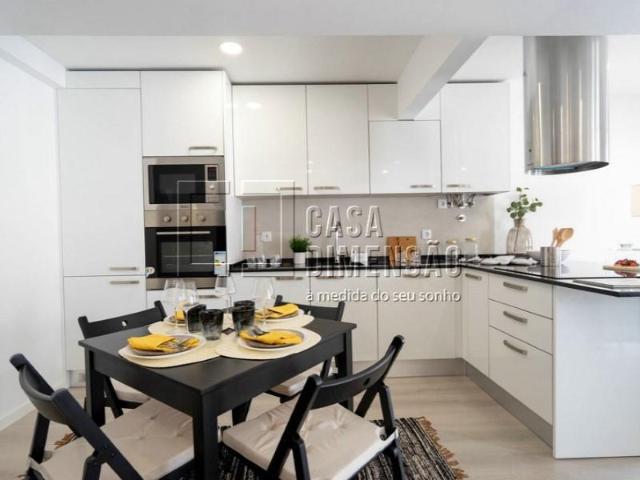 Apartamentos 3 quarto, Lisboa Lisboa DLS102667829