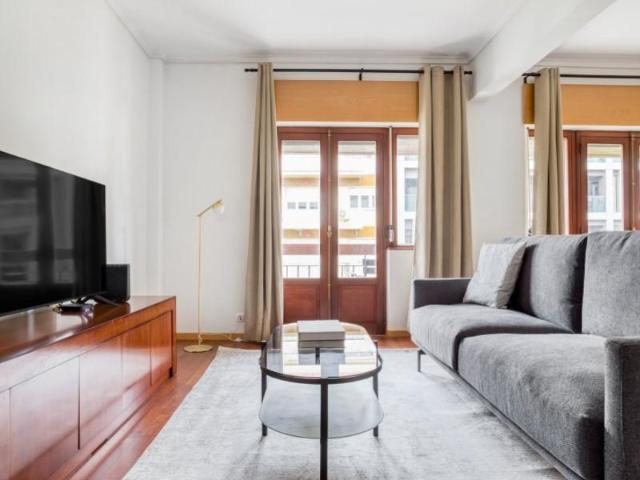 Apartamentos 3 quarto, Lisboa Lisboa DLS102667836